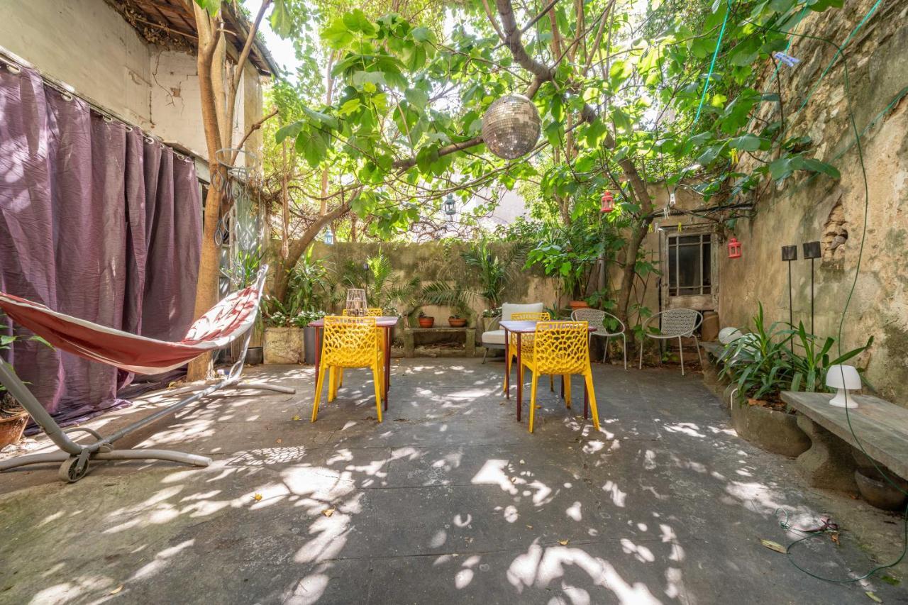 Catherine Studios Aix-en-Provence Exterior foto