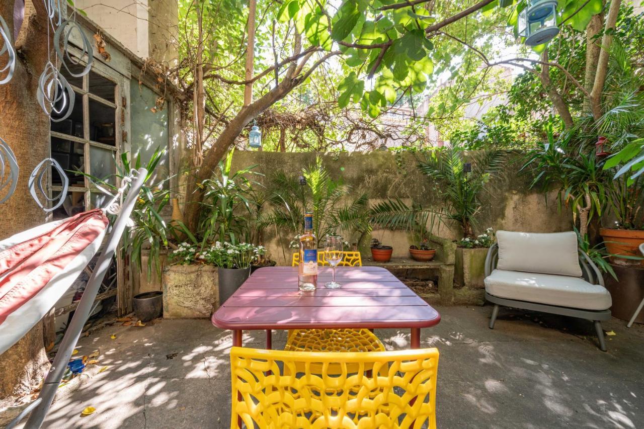 Catherine Studios Aix-en-Provence Exterior foto